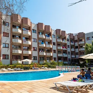 Appart hôtel Mariposas, Lloret de Mar