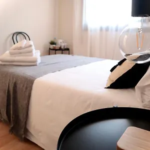 Maison d'hôtes Barcelona Pr, El Prat de Llobregat