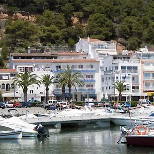 Hotel Hotel&diving Les Illes, L'Estartit