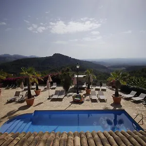 Del Marqués Hotel Esporles (Esporlas)