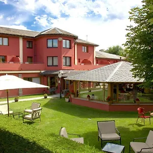 Hotel Del, Puigcerdà