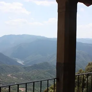 El Jufre Tavertet