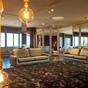 Hotel Hotel El Bruc, El Bruc