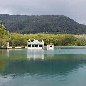 Mirallac Banyoles